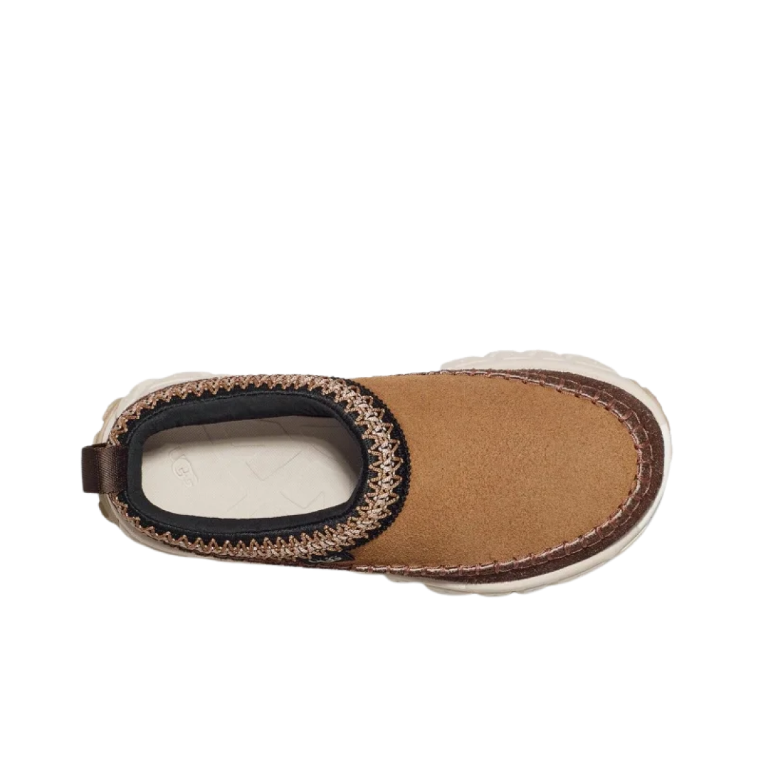 어그 벤쳐 데이즈 체스트넛 세라믹(UGG Venture Daze Chestnut Ceramic) - 2