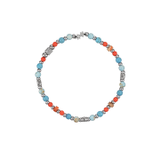 Scudo Sunset Sky Karen Beads Bracelet