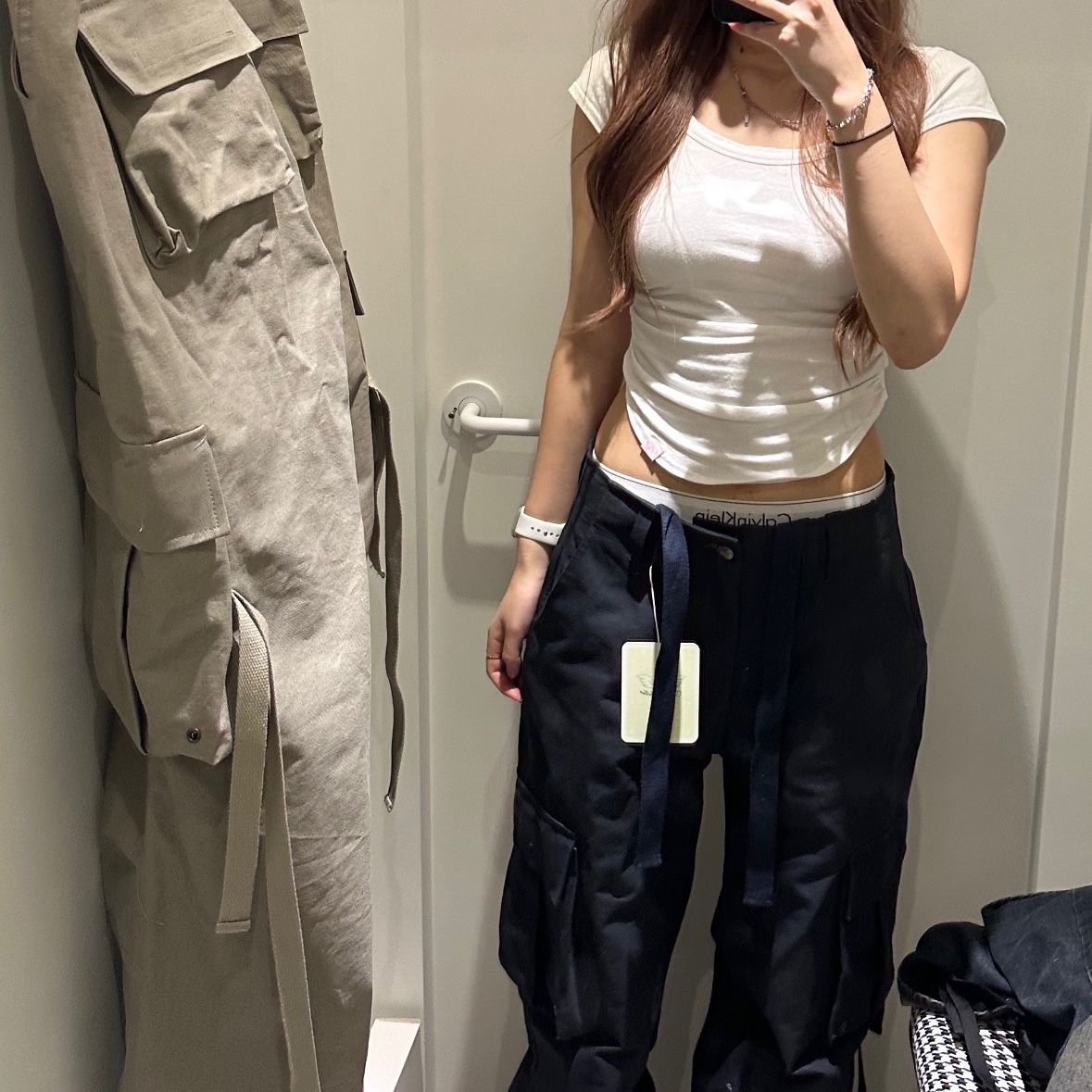 KREAM 스타일