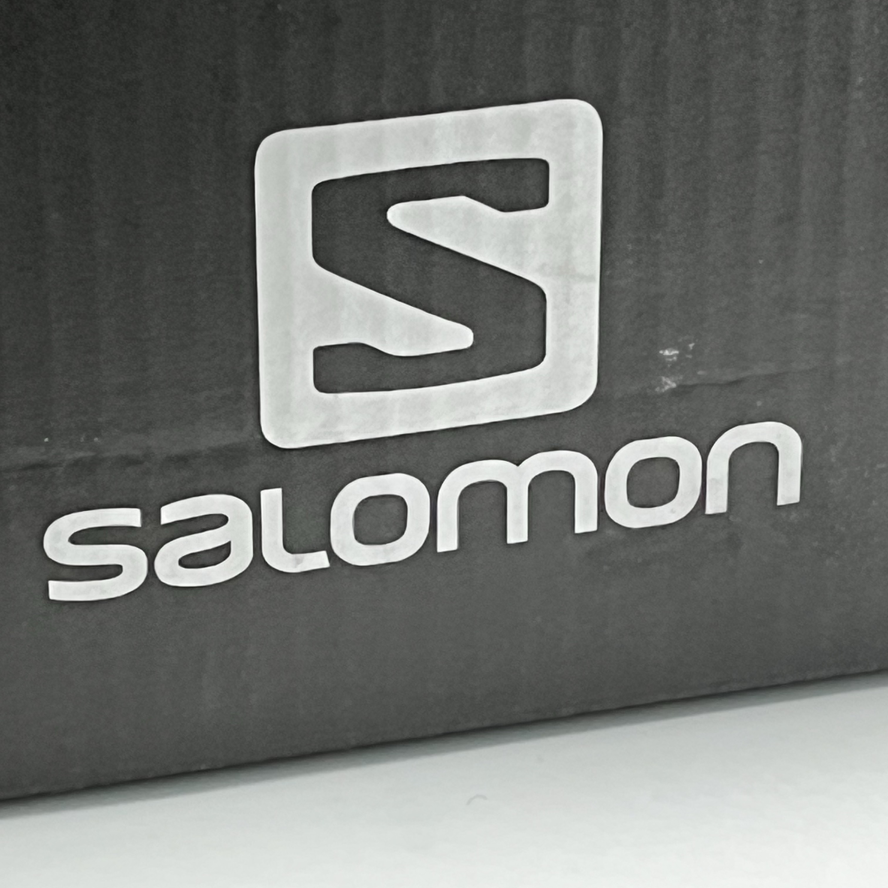 Salomon XT-Quest ADV White 착용 스타일 - 4