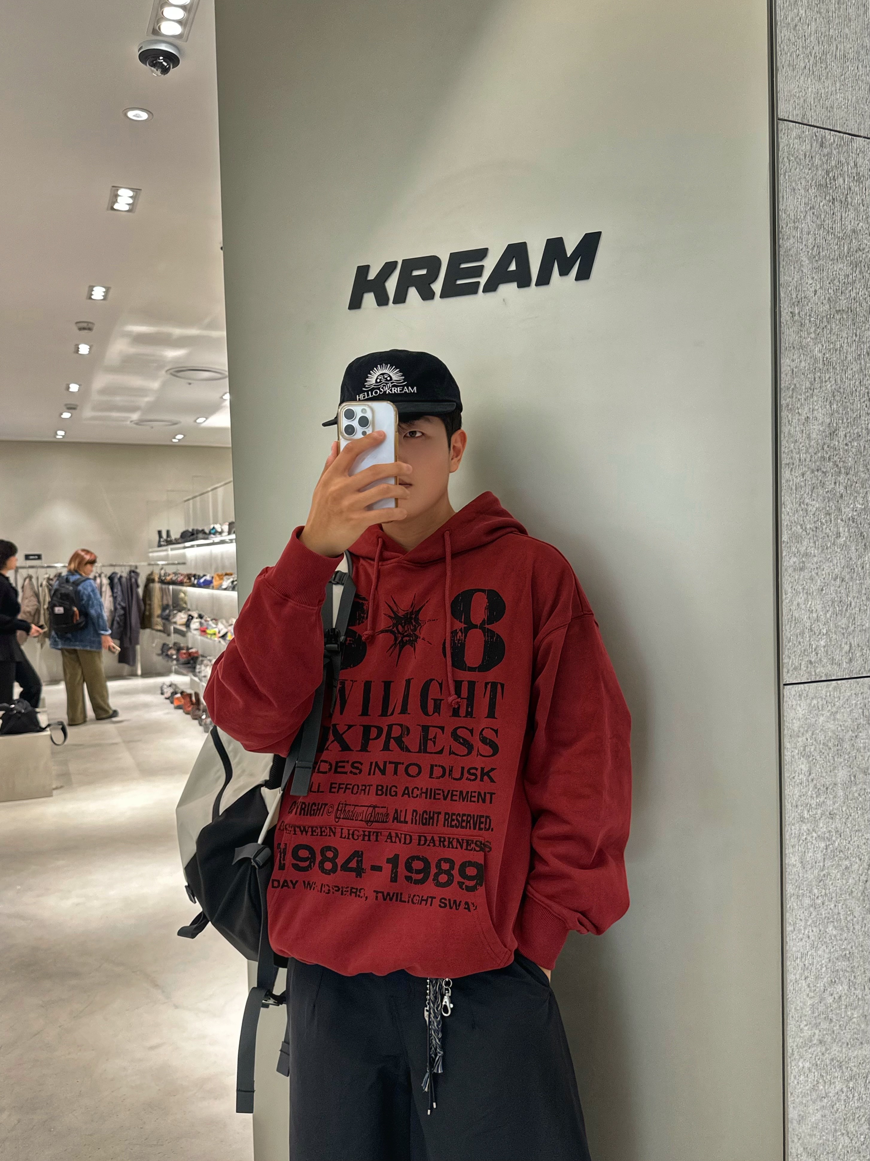 한지님의 스타일 - 6