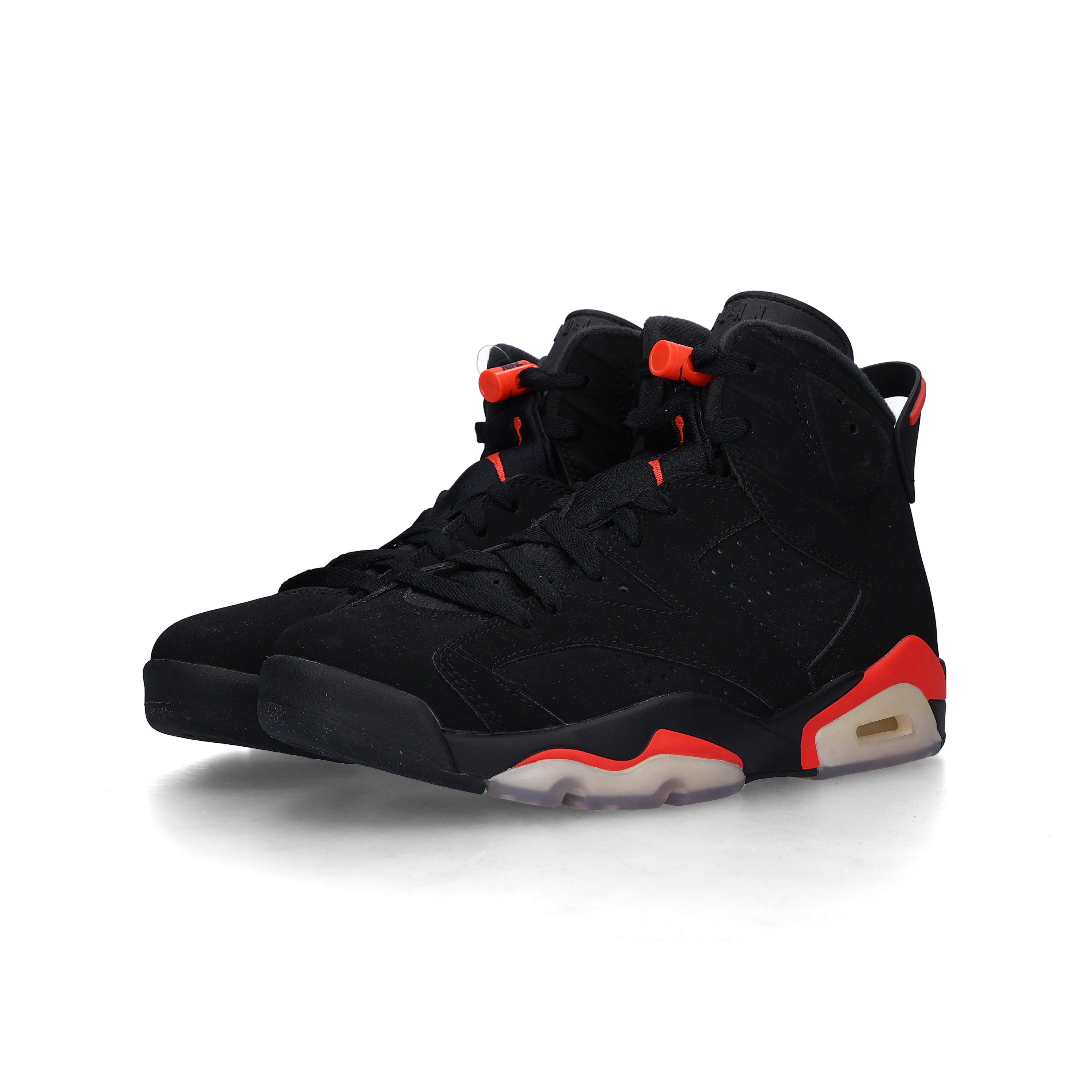 Jordan 6 Retro Infrared 2019
