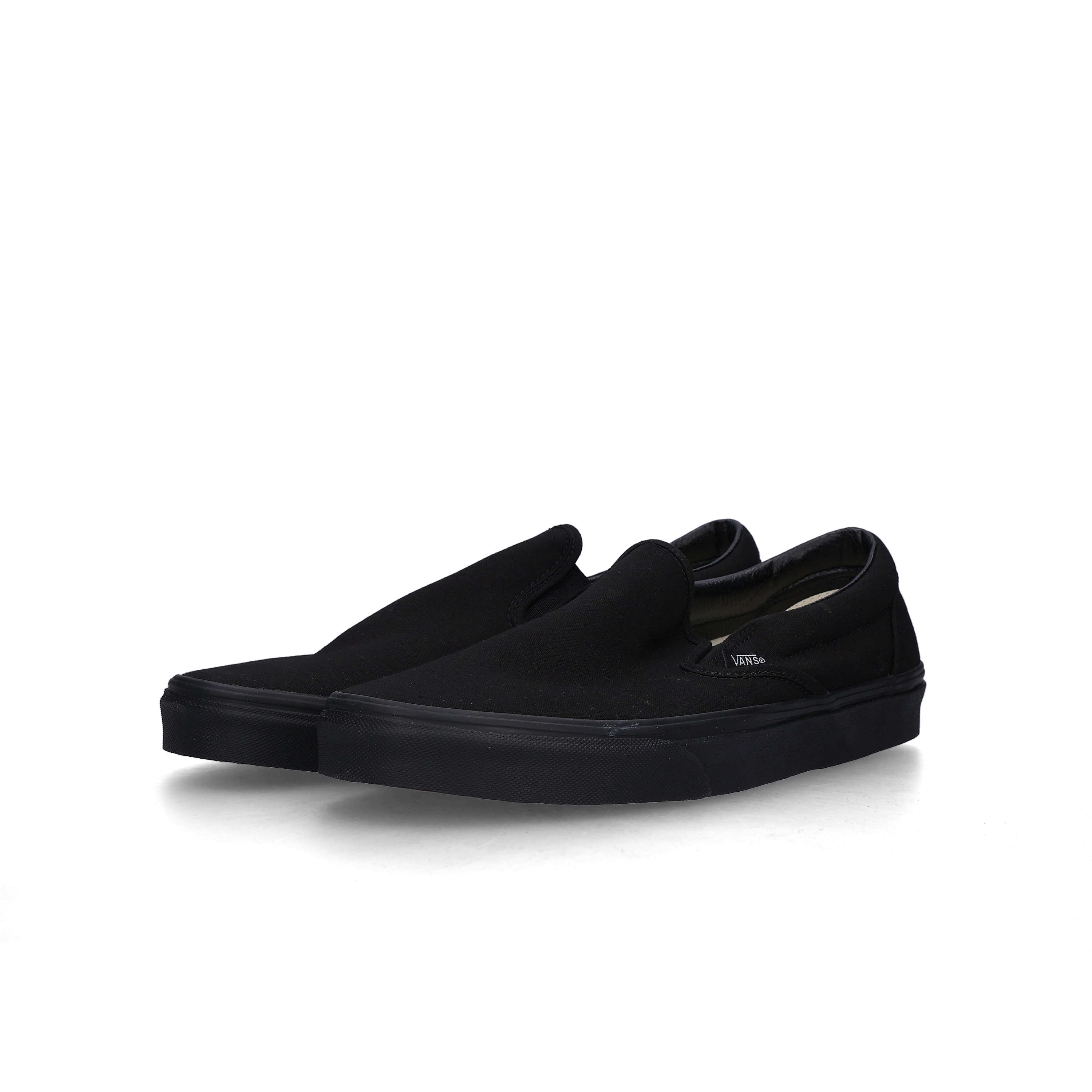 Vans Classic Slip-On Black