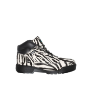 Timberland x Supreme Field Boot Zebra - 24FW - Medium