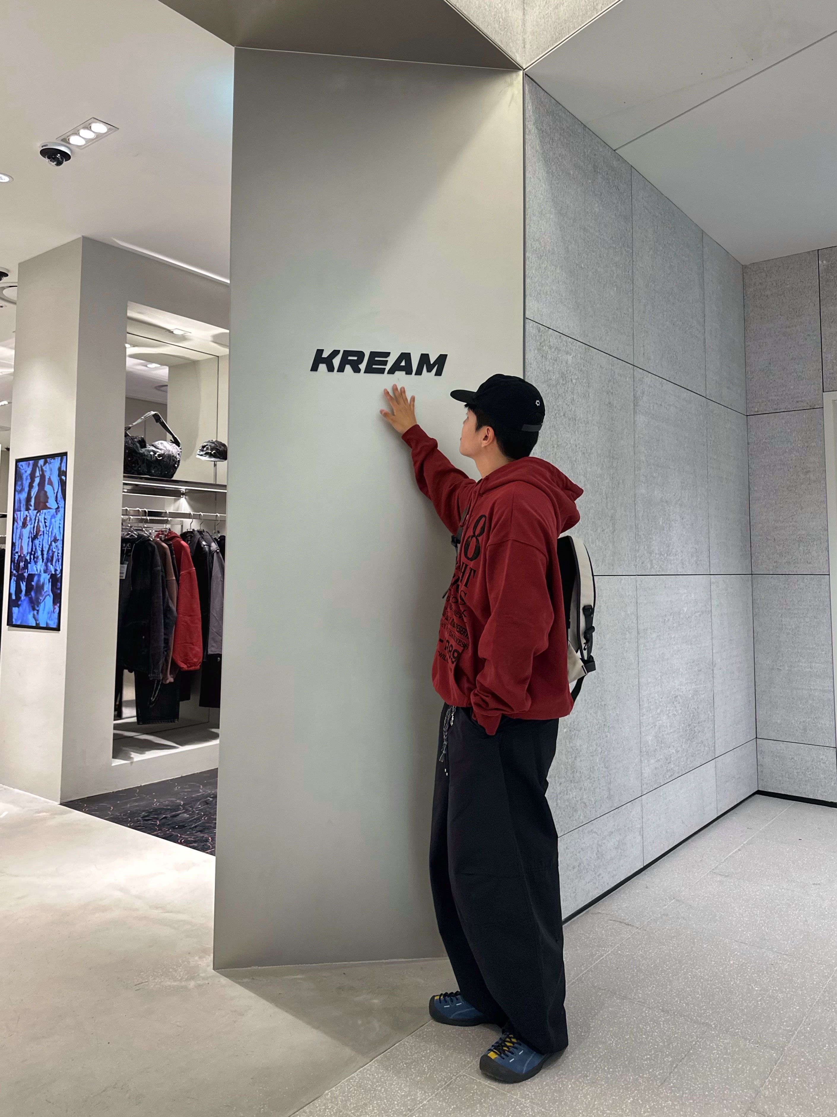 한지님의 스타일 - 7