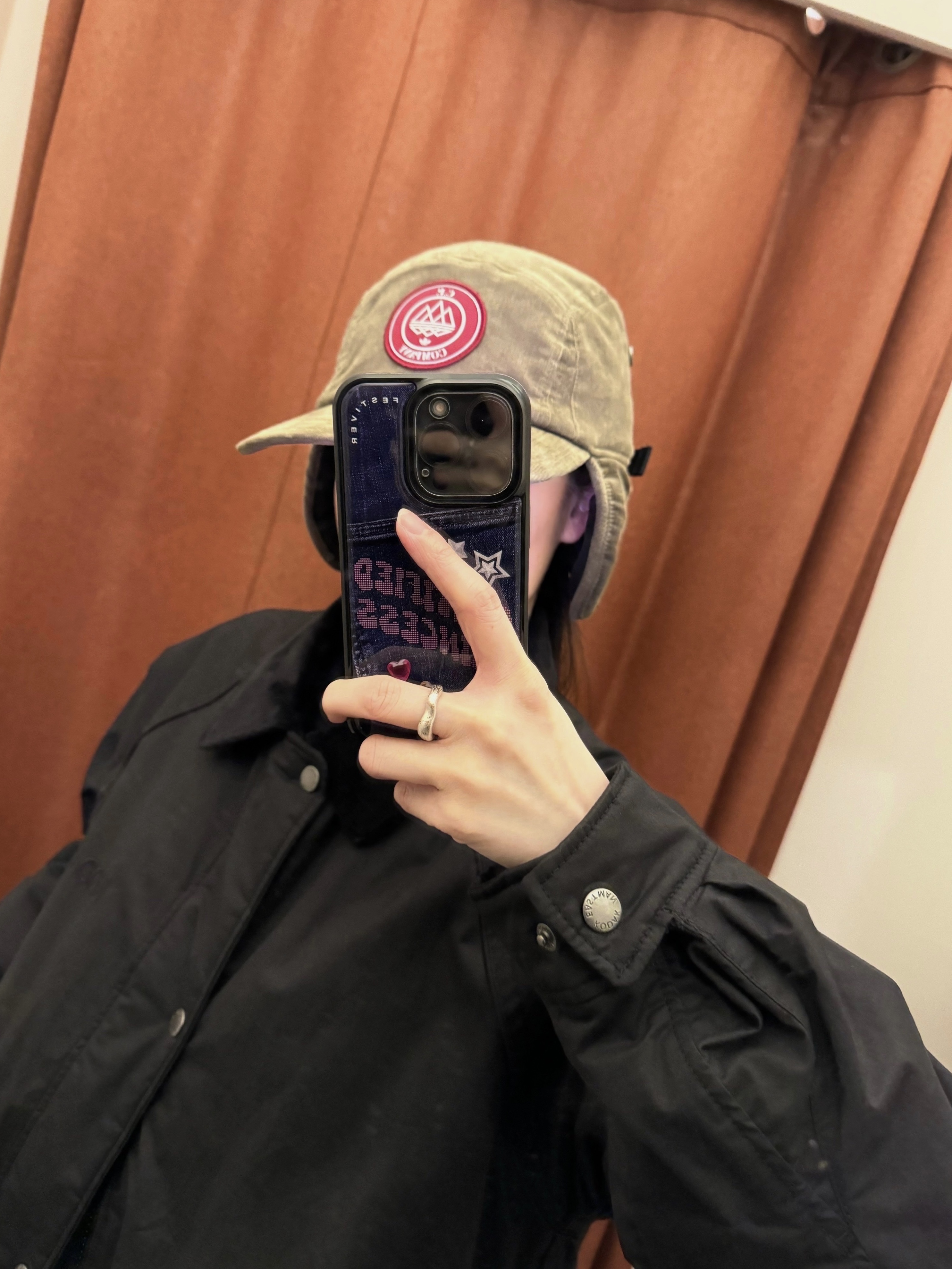 Adidas x C.P. Company Spezial Settend Hat Trace Olive 착용 스타일 - 1