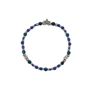 Scudo viridian Sea Star Beads