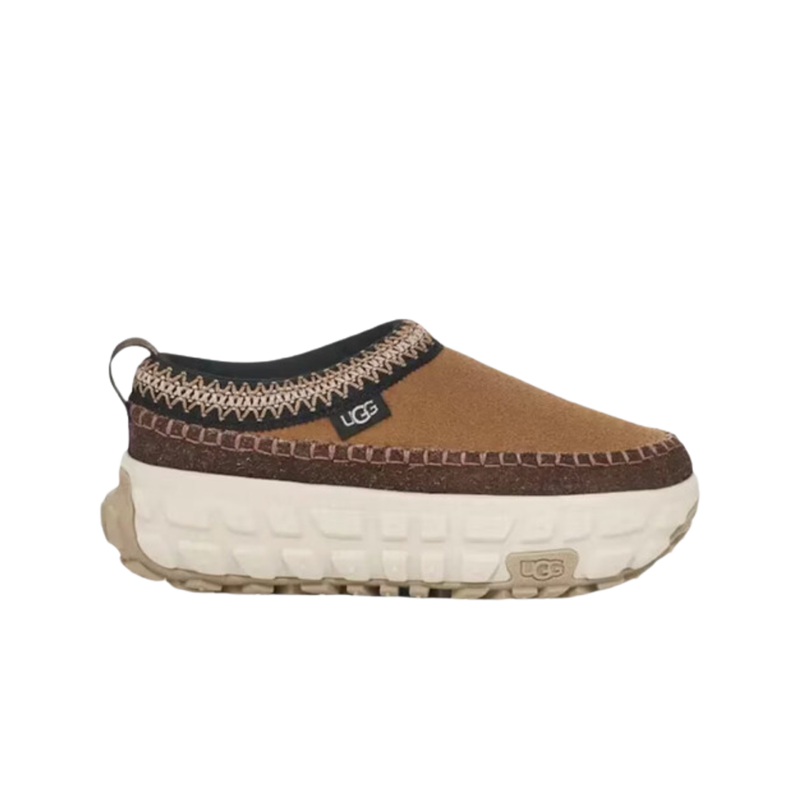 1154530-CTC UGG Venture Daze Chestnut Ceramic