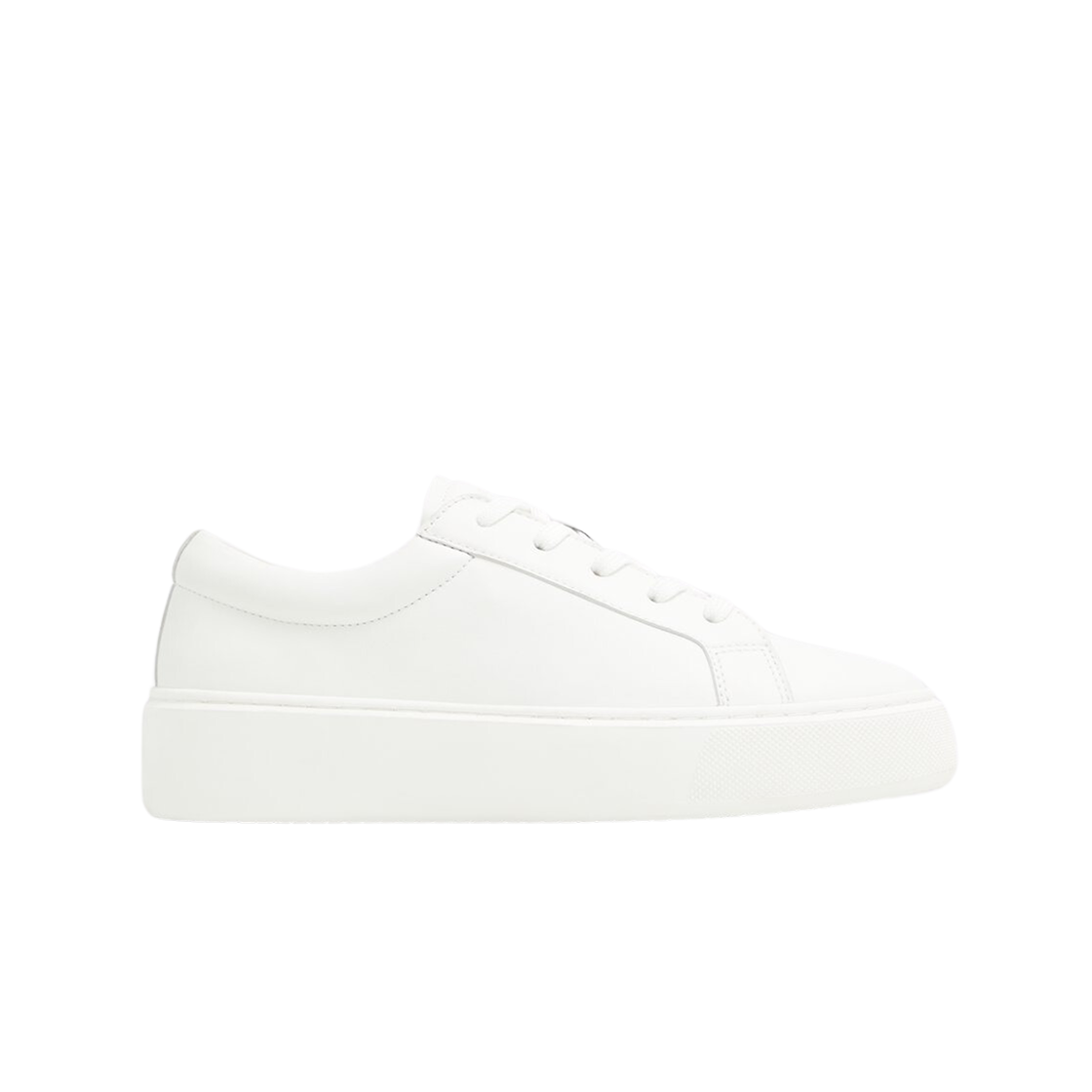 (W) 알도 헬리 스니커즈 화이트((W) Aldo Hely Sneakers White)