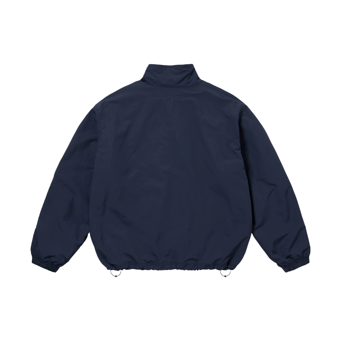 슈프림 x 히스테릭 글래머 트랙 자켓 네이비 - 24FW | Supreme