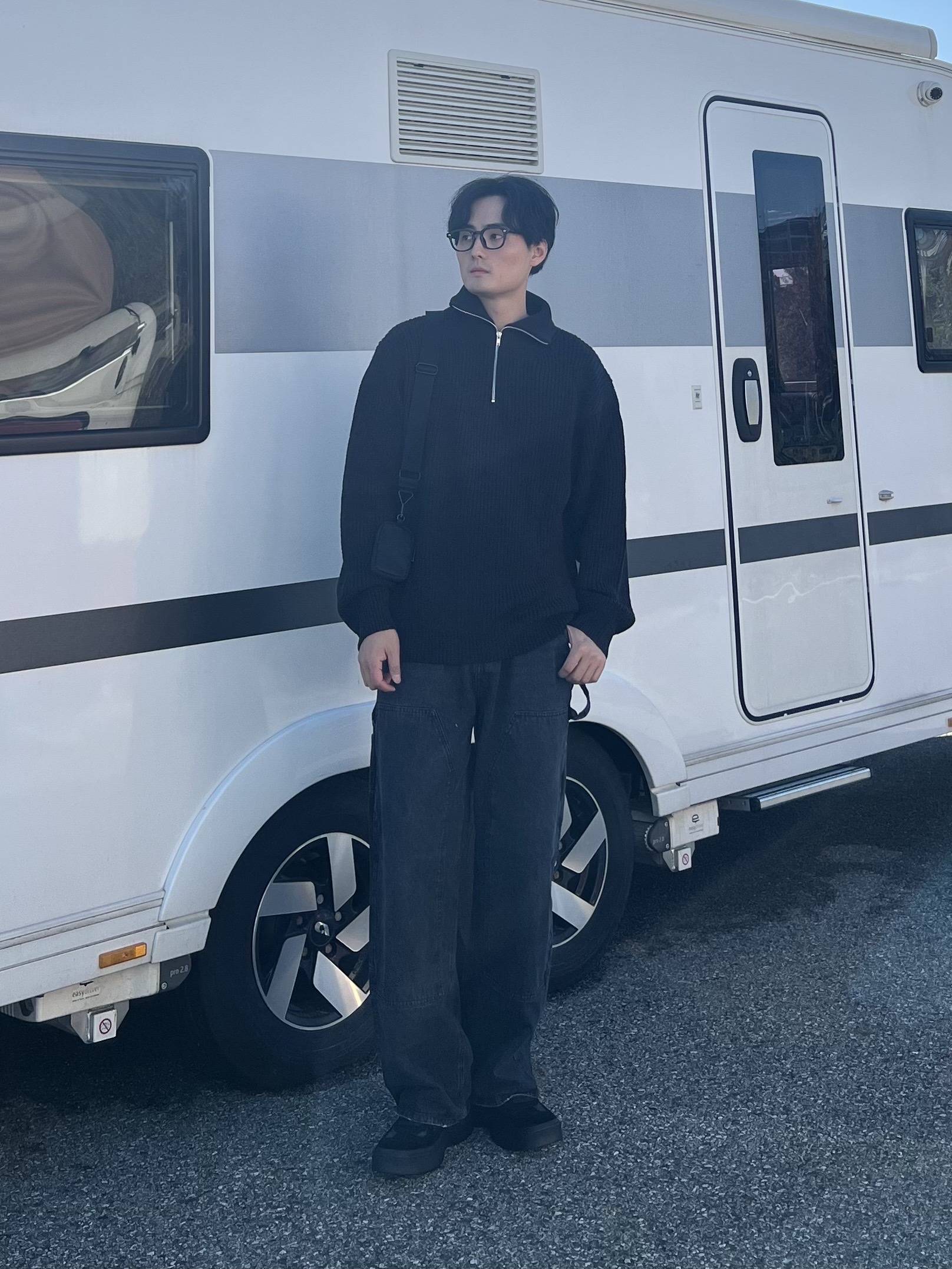 이창용님의 스타일 - 2