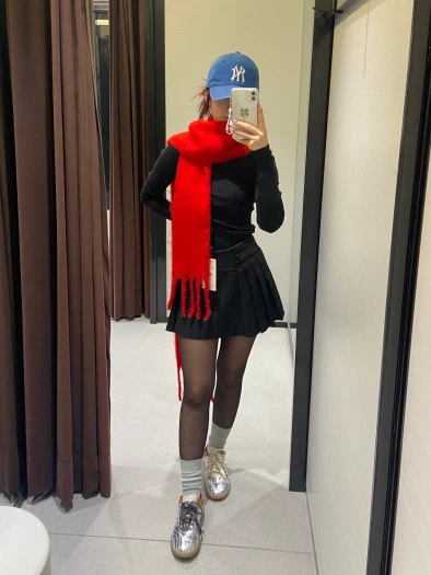 스타일 카드
