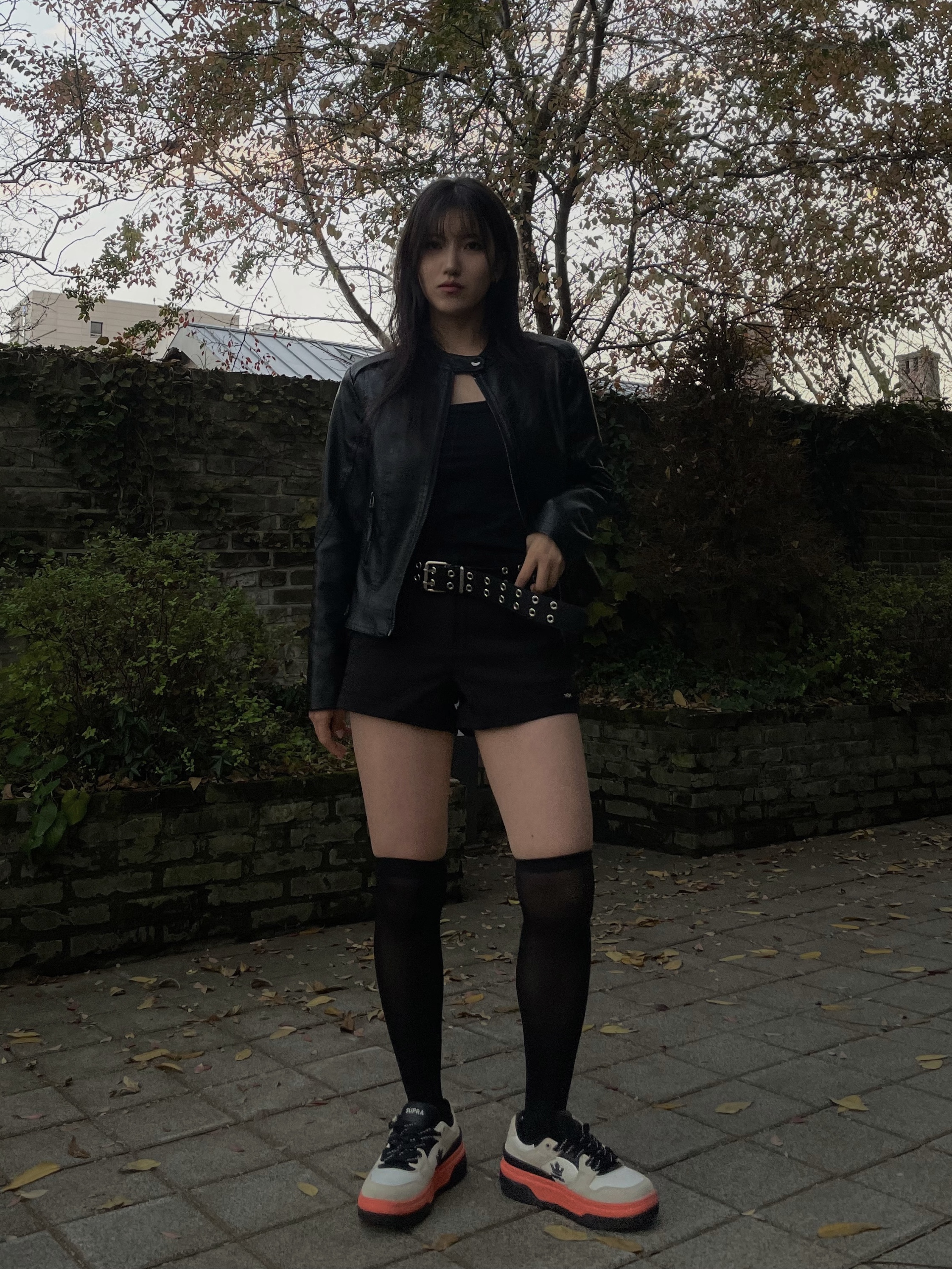 GANG갱님의 스타일 - 1