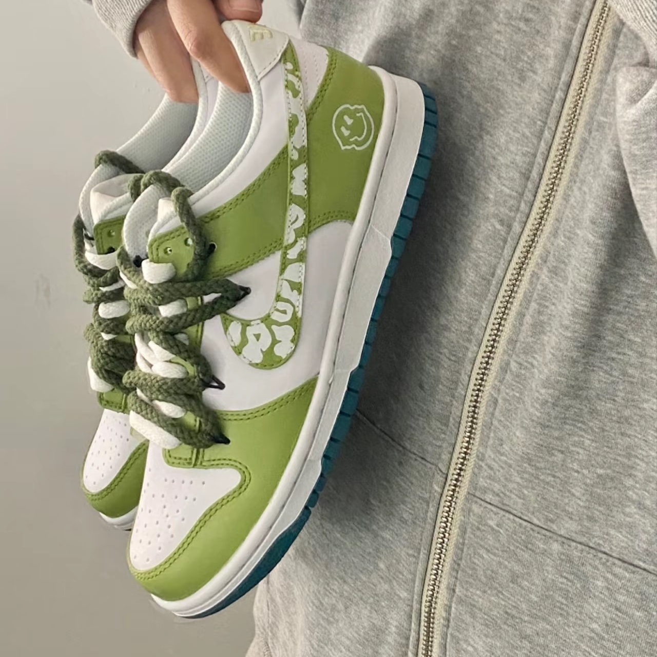 jerome951357님의 스타일 - 2