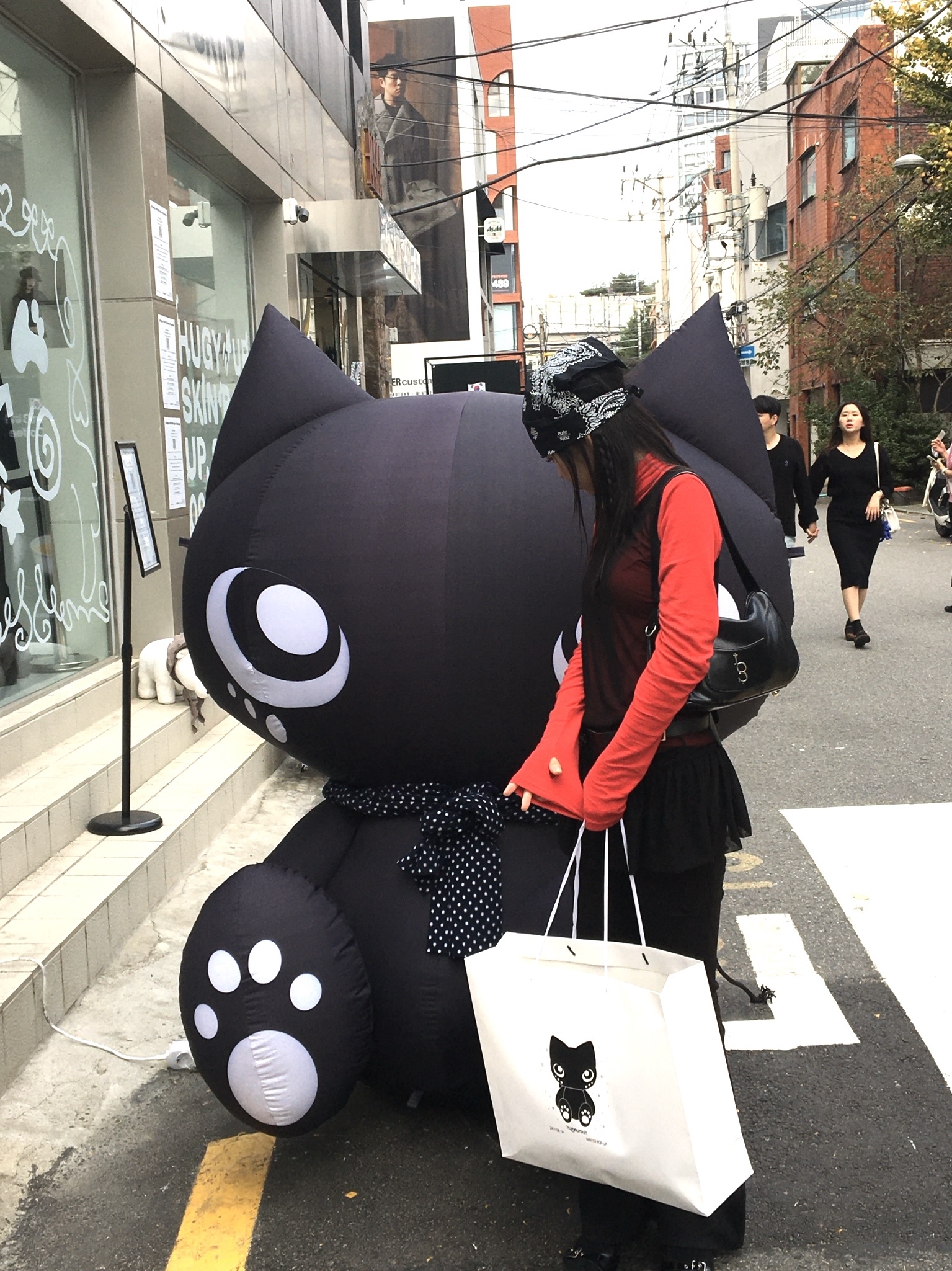 은지냥님의 스타일