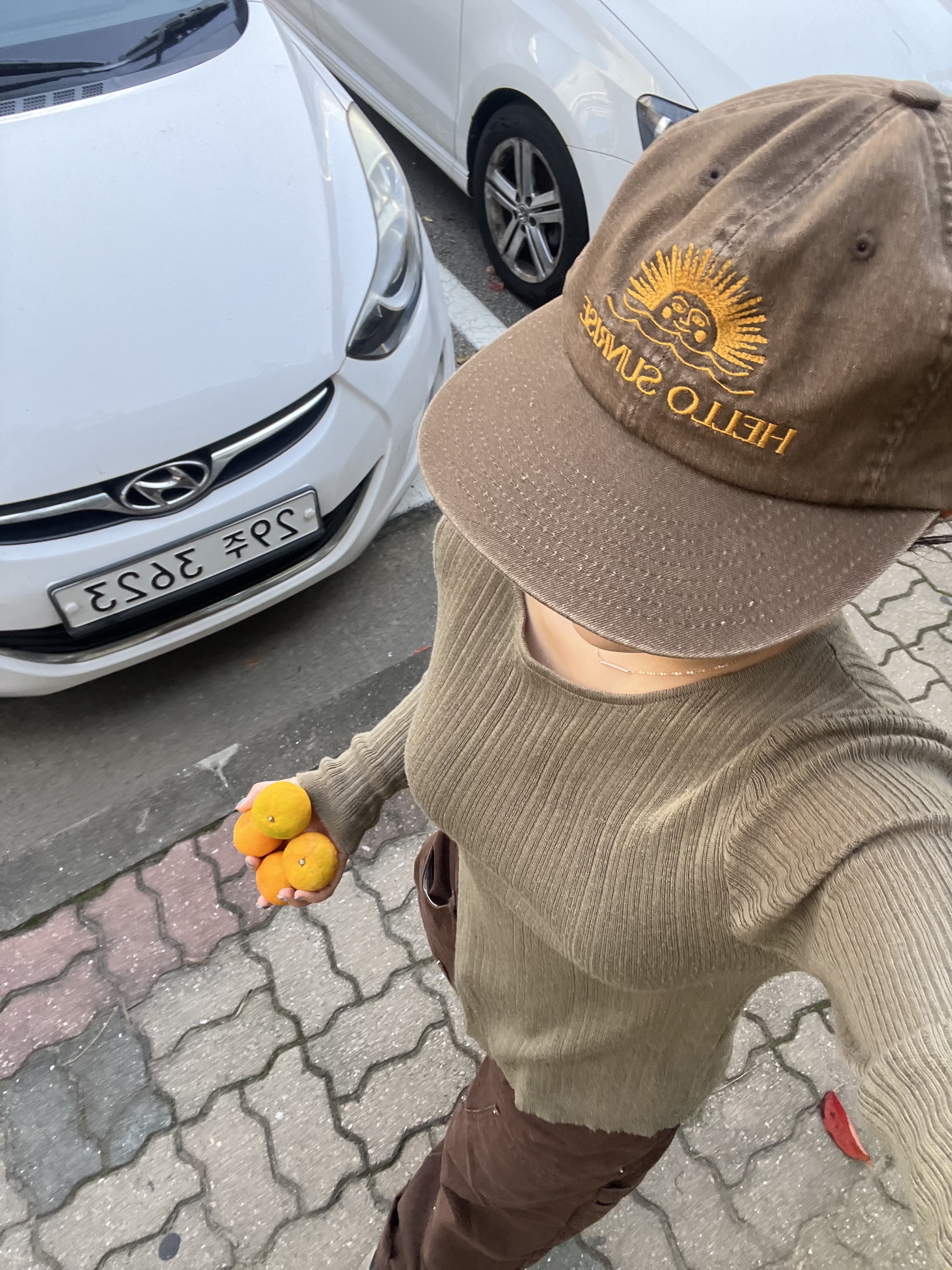 애옹잉태님의 스타일 - 3