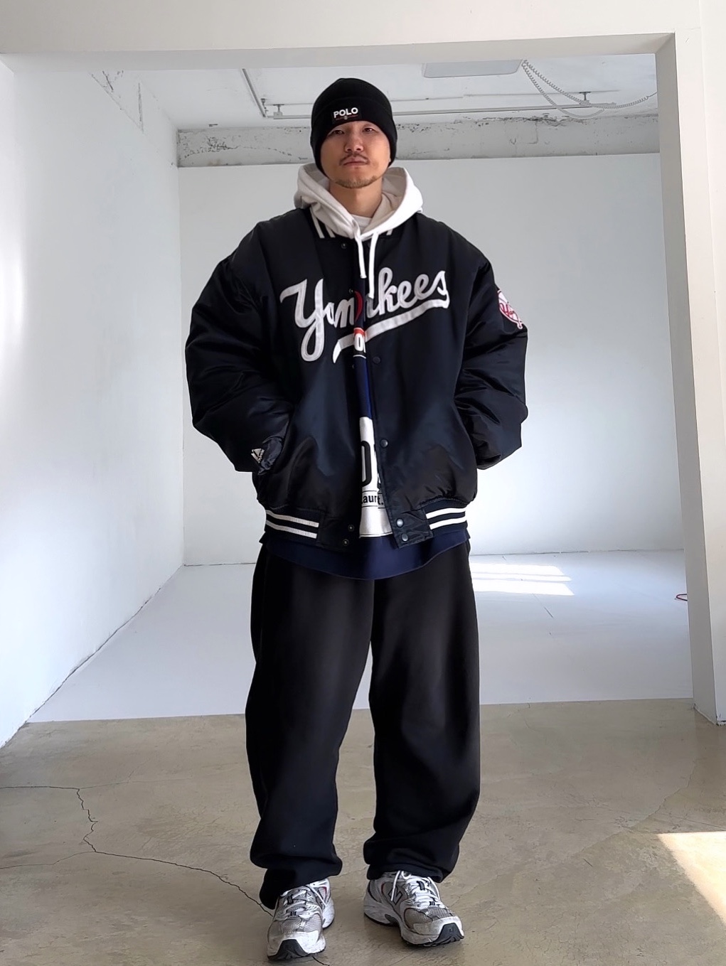 idmb_q.shit님의 스타일