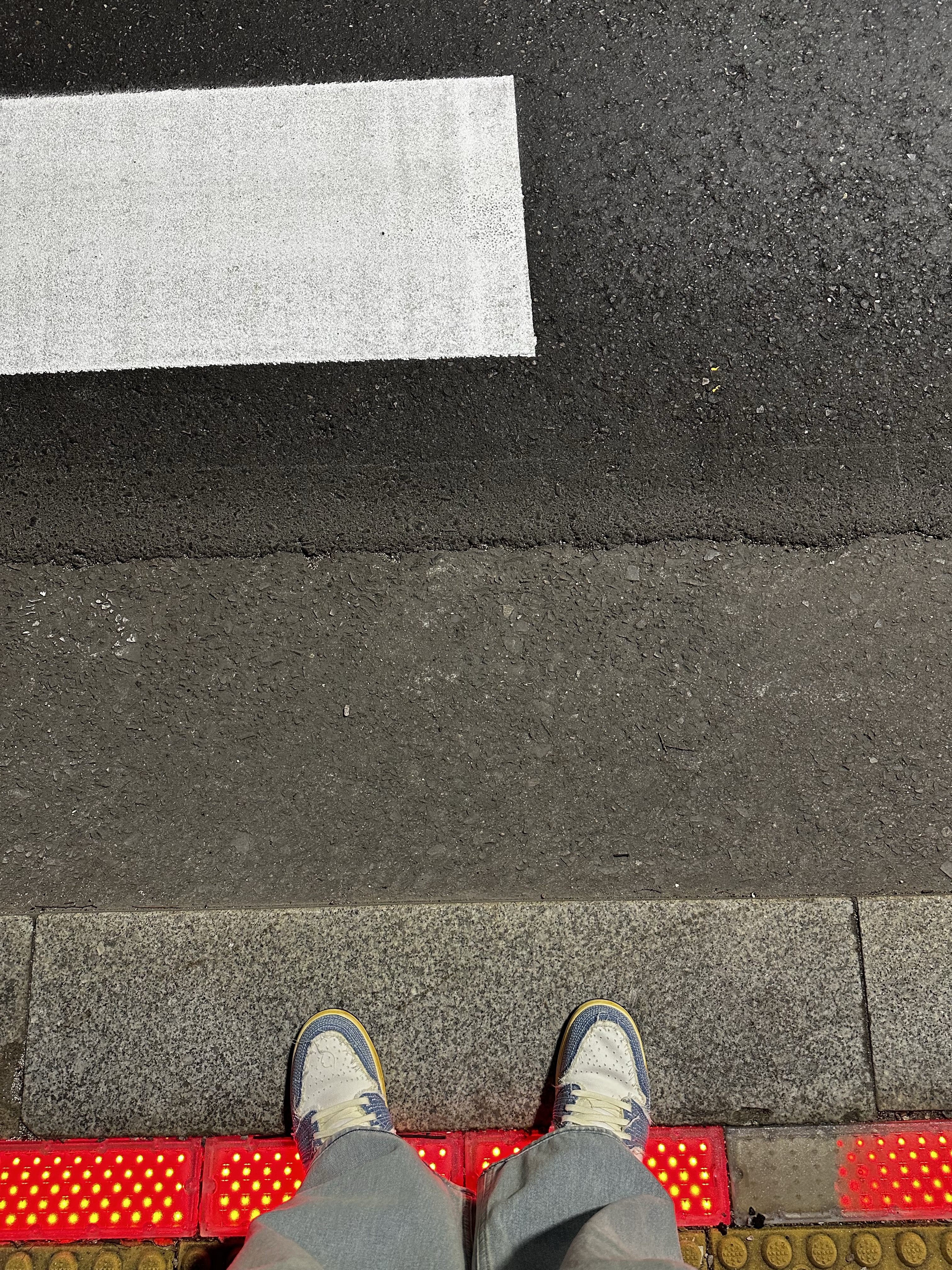 Jordan 1 Low World Make Japan 착용 스타일 - 1