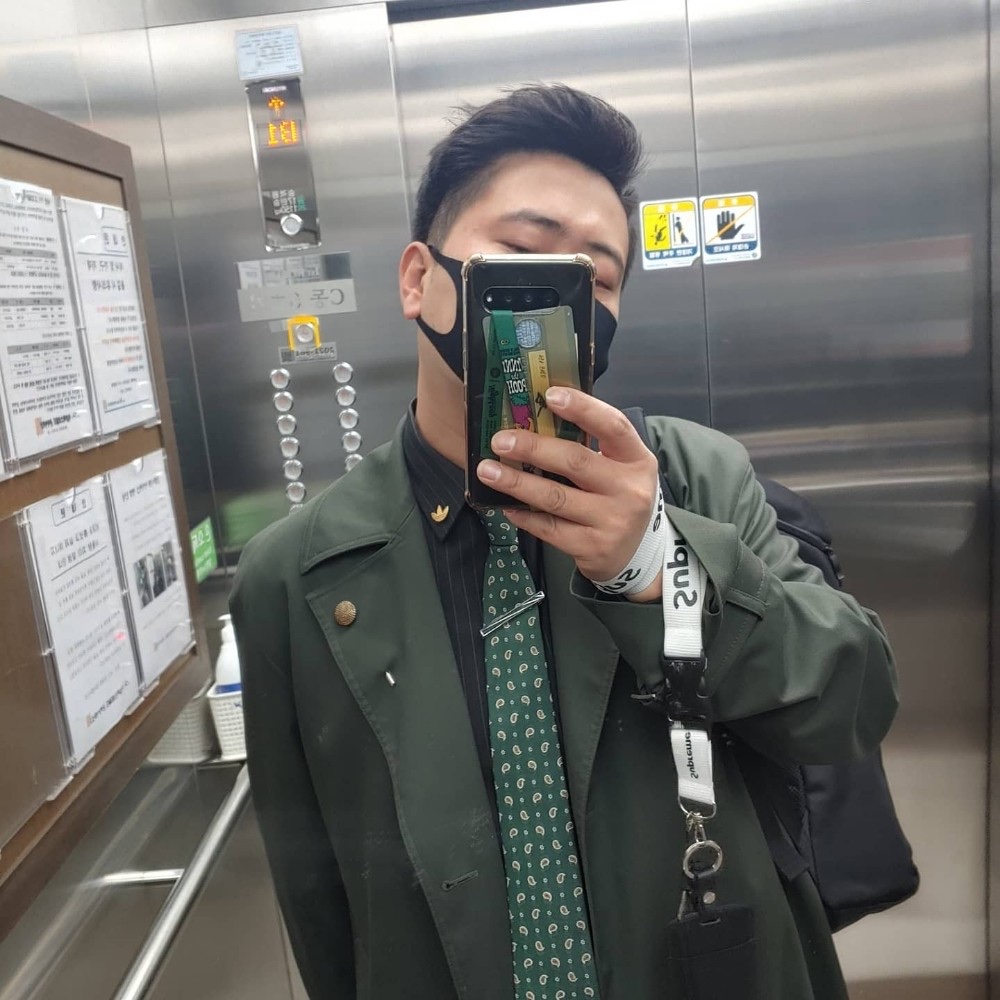 송사장님의 스타일