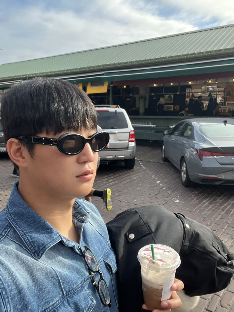 KREAM 프로필 이미지