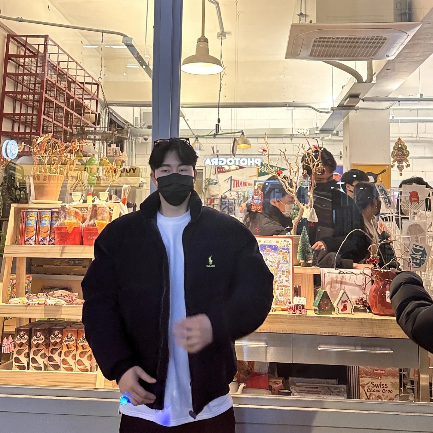 KREAM 스타일 - 2