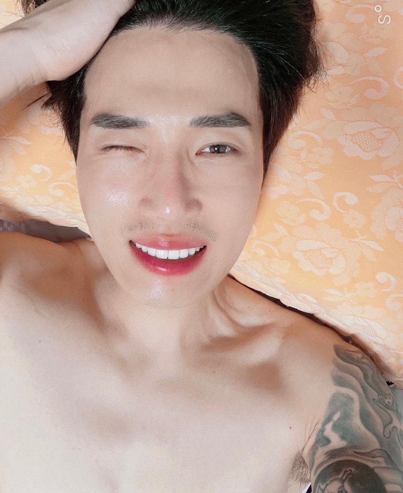 KREAM 프로필 이미지