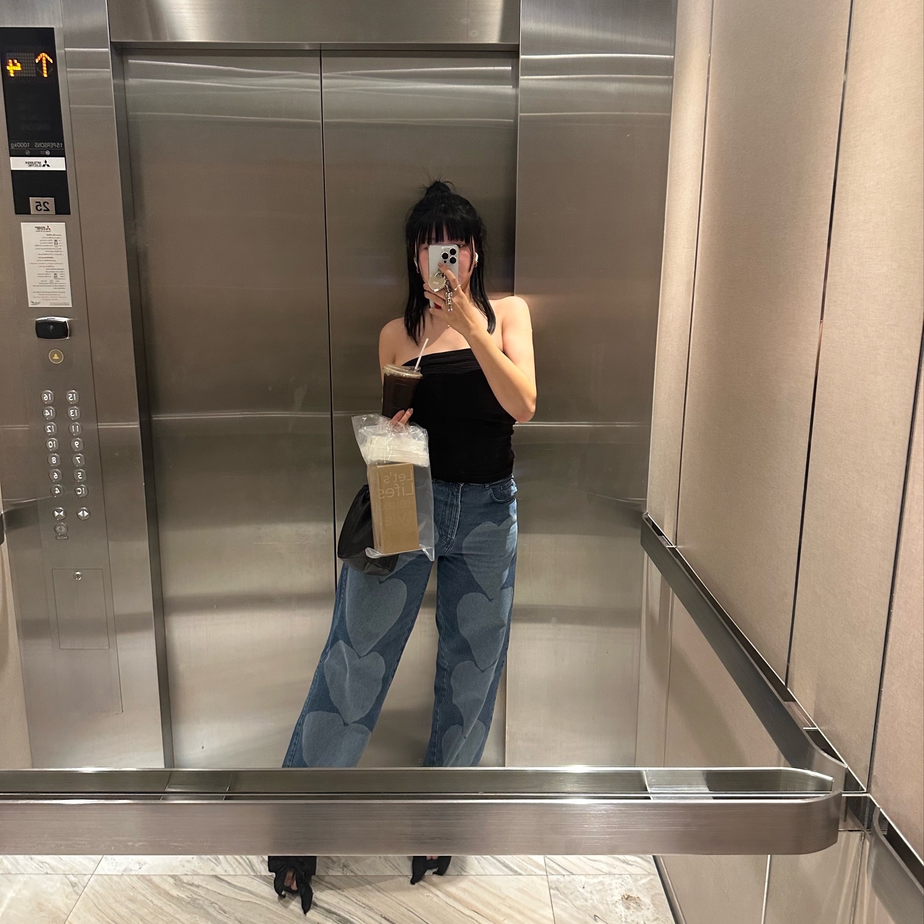 @nxjxsxxj님의 스타일