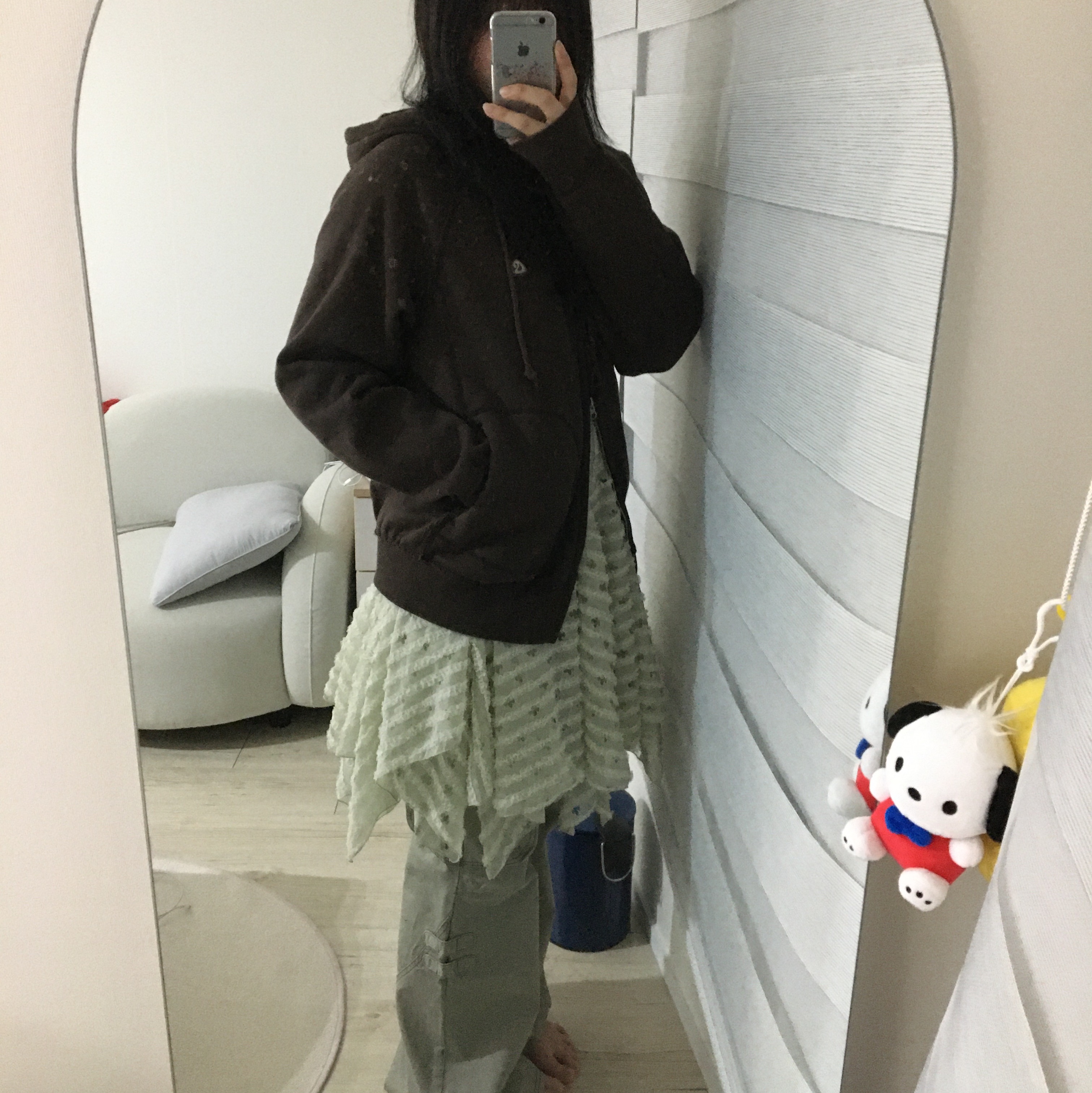 연듀님의 스타일