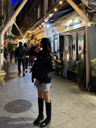 스타일 카드