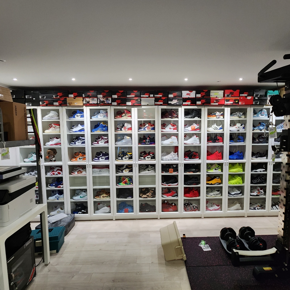 KREAM 프로필 이미지