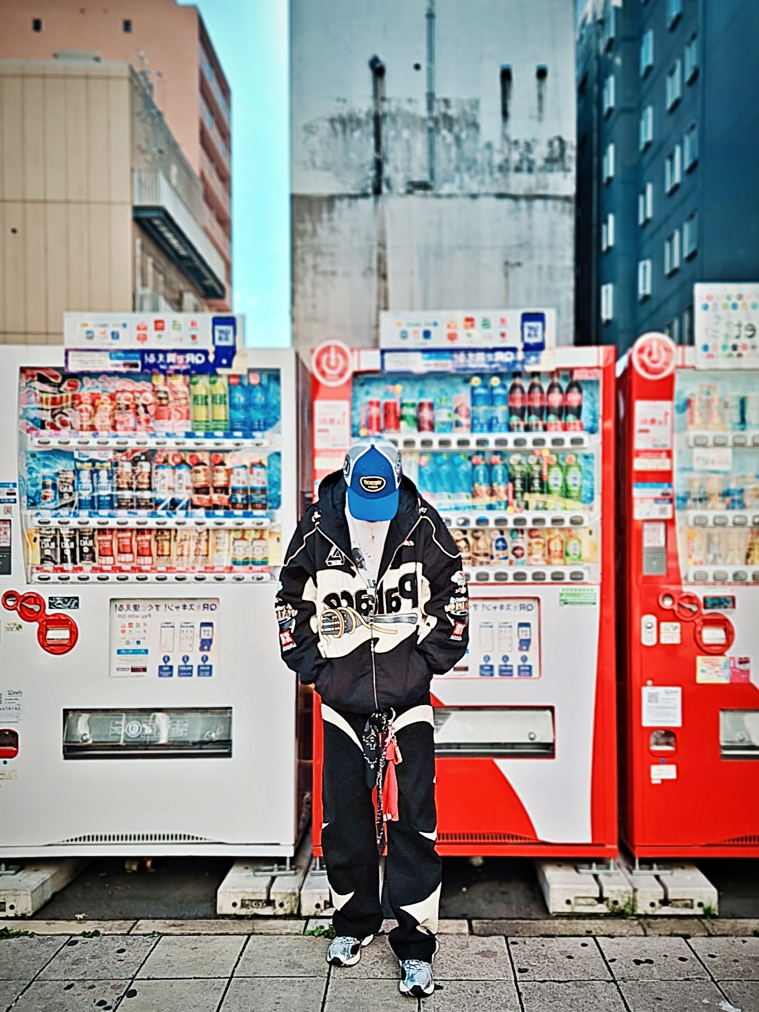 Palace Pasta Jacket Black - 24FW, Asics Gel-Nimbus 10.1 Piedmont Grey Pure Silver 착용 스타일