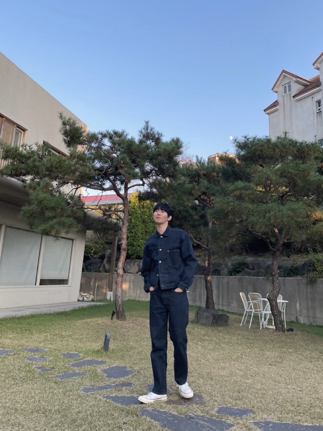 상연님의 스타일 - 2