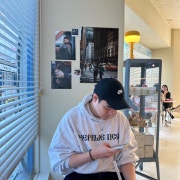 KREAM 프로필 이미지