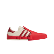 (W) Adidas x Avavav Superfinger Superstar Better Scarlet Cream White