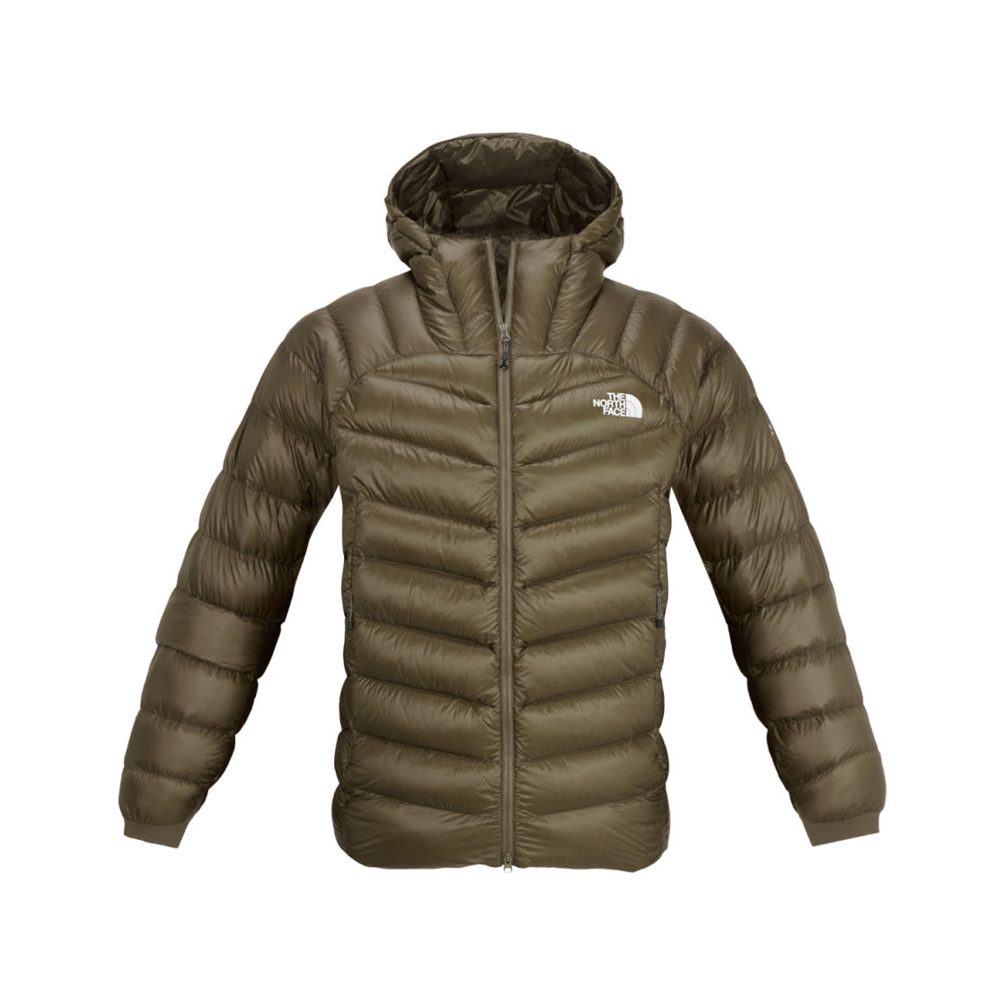 노스페이스 써밋 마테호른 RDS 다운 자켓 블랙 | The North Face