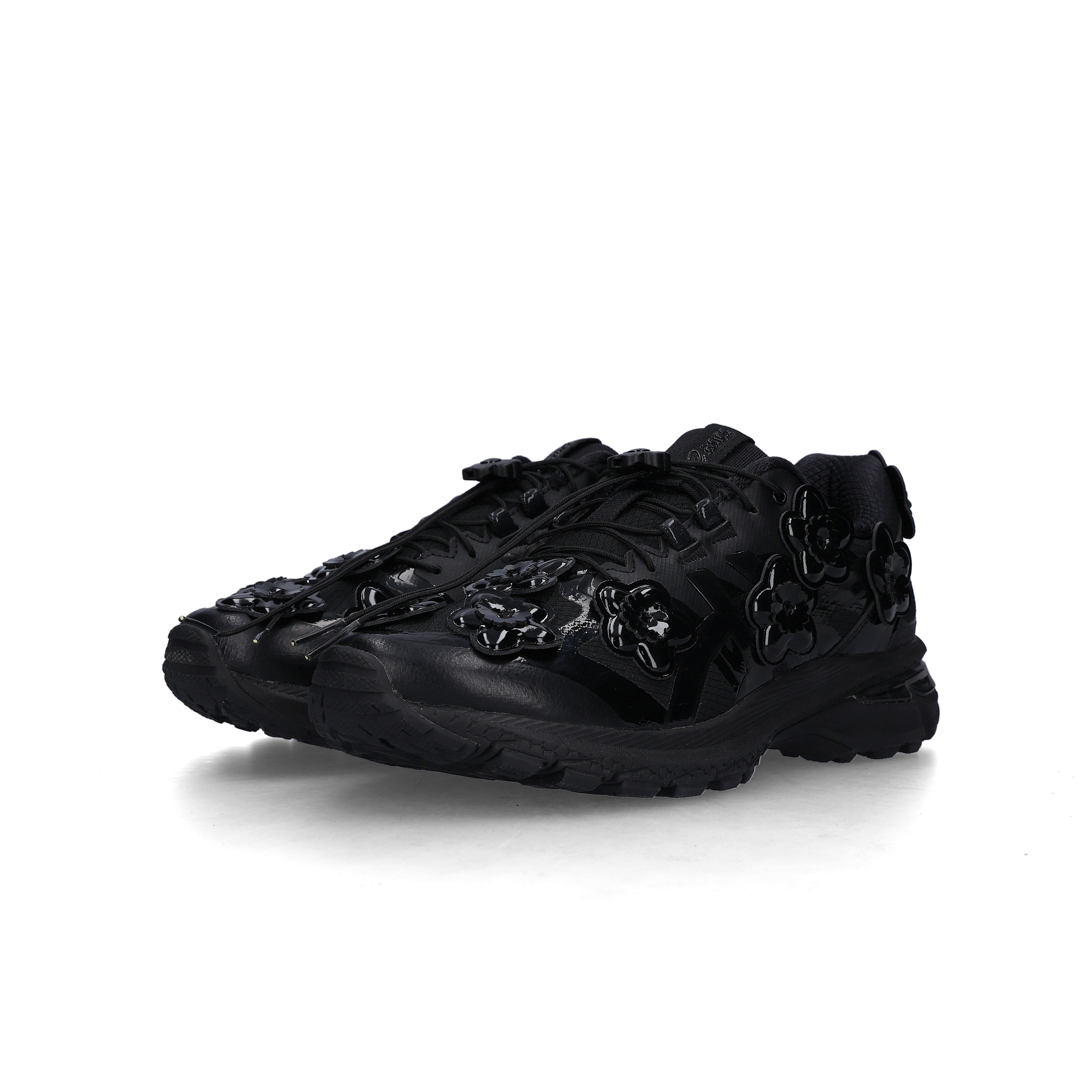 Asics x Cecilie Bahnsen Gel-Terrain Black