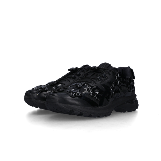 Asics x Cecilie Bahnsen Gel-Terrain Black