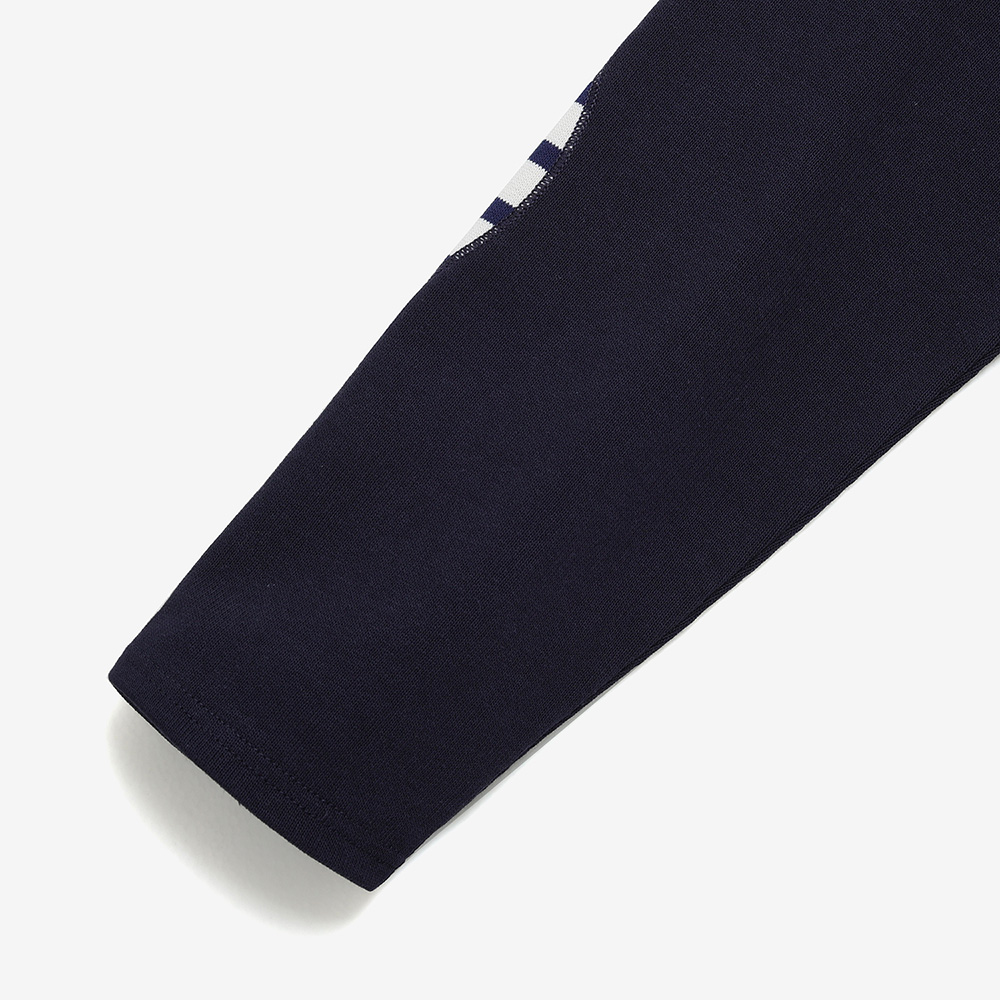 세인트제임스 길도 유 엘보 패치 (0CC)(Saint James Guildo U Elbow Patch (0CC)) - 5