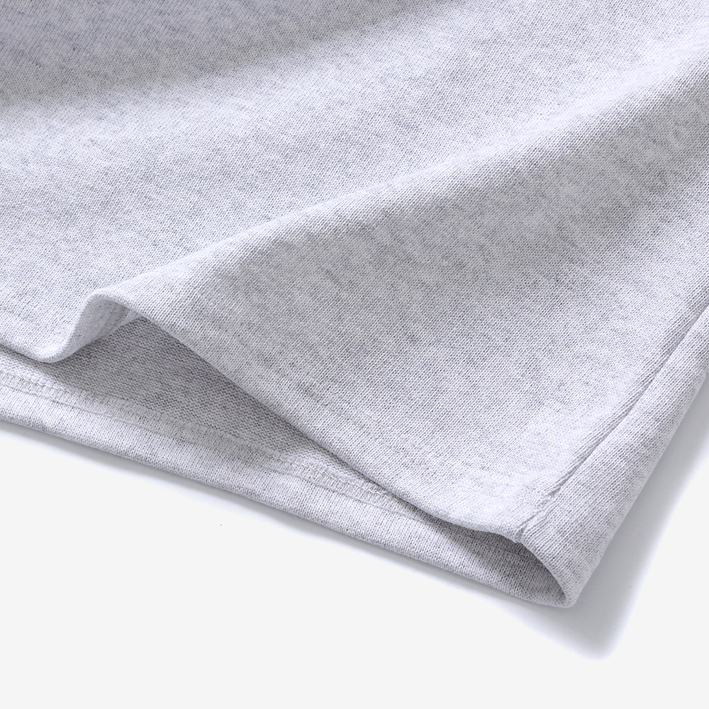 세인트제임스 메르디앙 유 엘보 패치 (G1M)(Saint James Meridien U Elbow Patch (G1M)) - 6