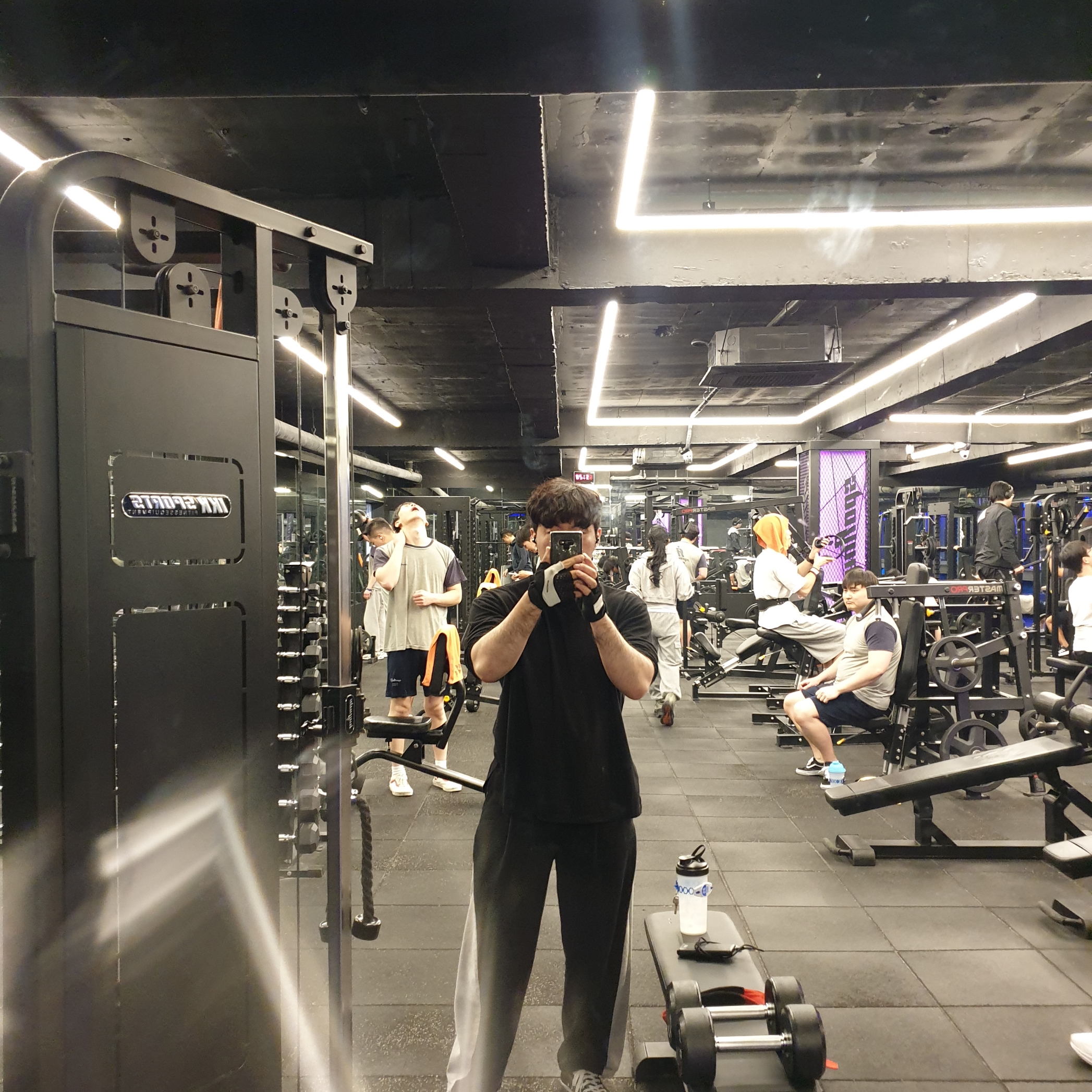 randyorton님의 스타일
