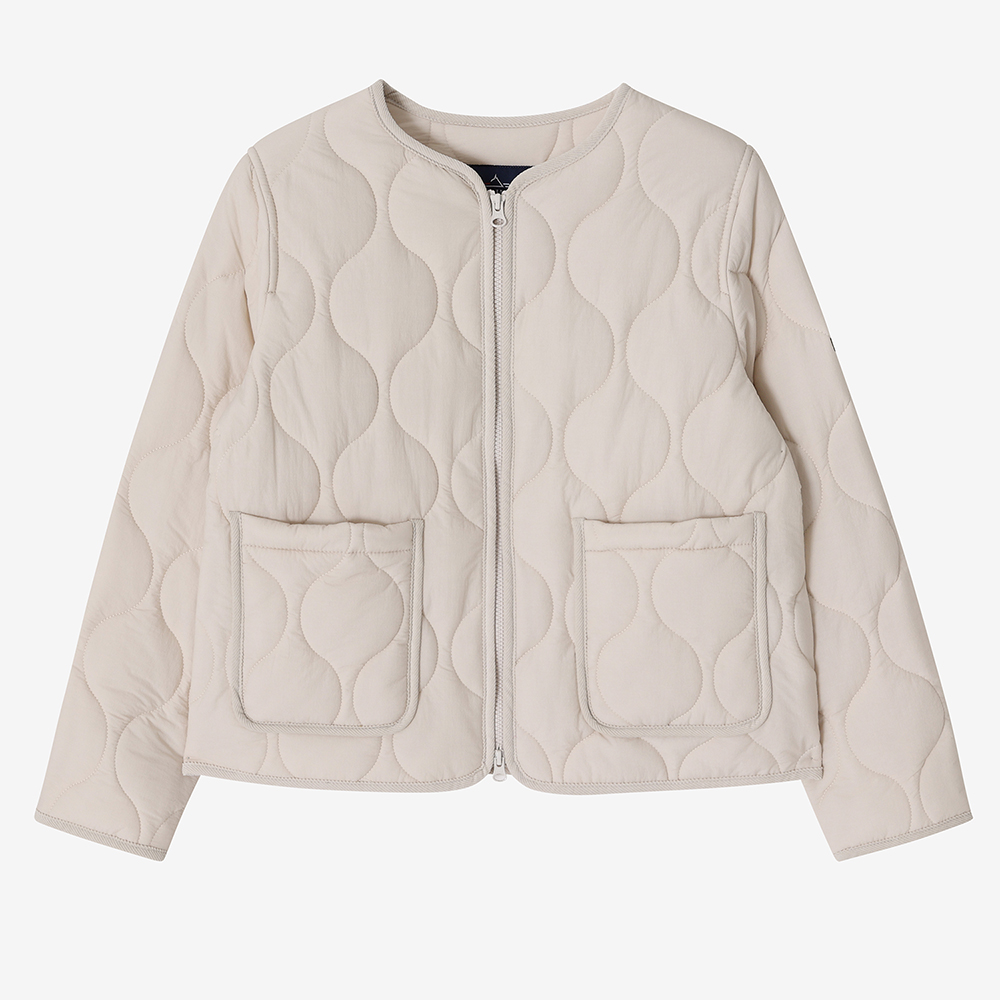 ASJF243KR26-LBG Saint James Moire (LBG)