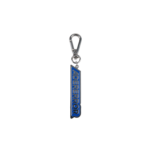 【ADER ERROR】 Balloon keyring Ader Error Ader Error Balloon Keyring Blue (BLASSGS01BL