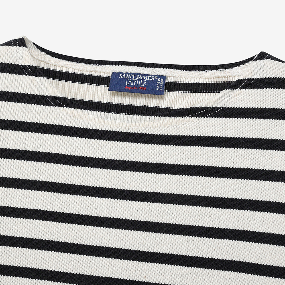 세인트제임스 메르디앙 엘보 패치 (0MM)(Saint James Meridien II Elbow Patch (0MM)) - 3