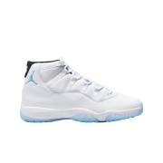 Jordan 11 Retro Legend Blue 2024