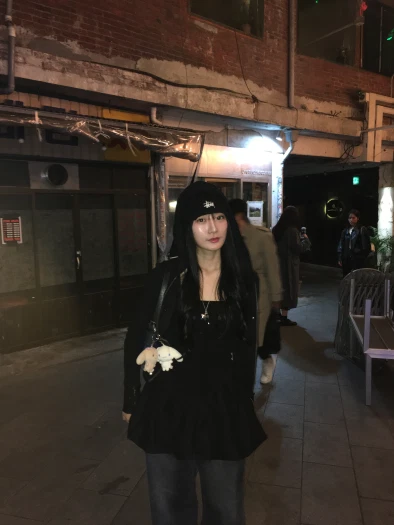 스타일 카드