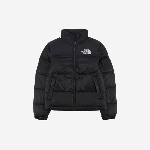 The North Face 1996 Eco Nuptse Jacket Black