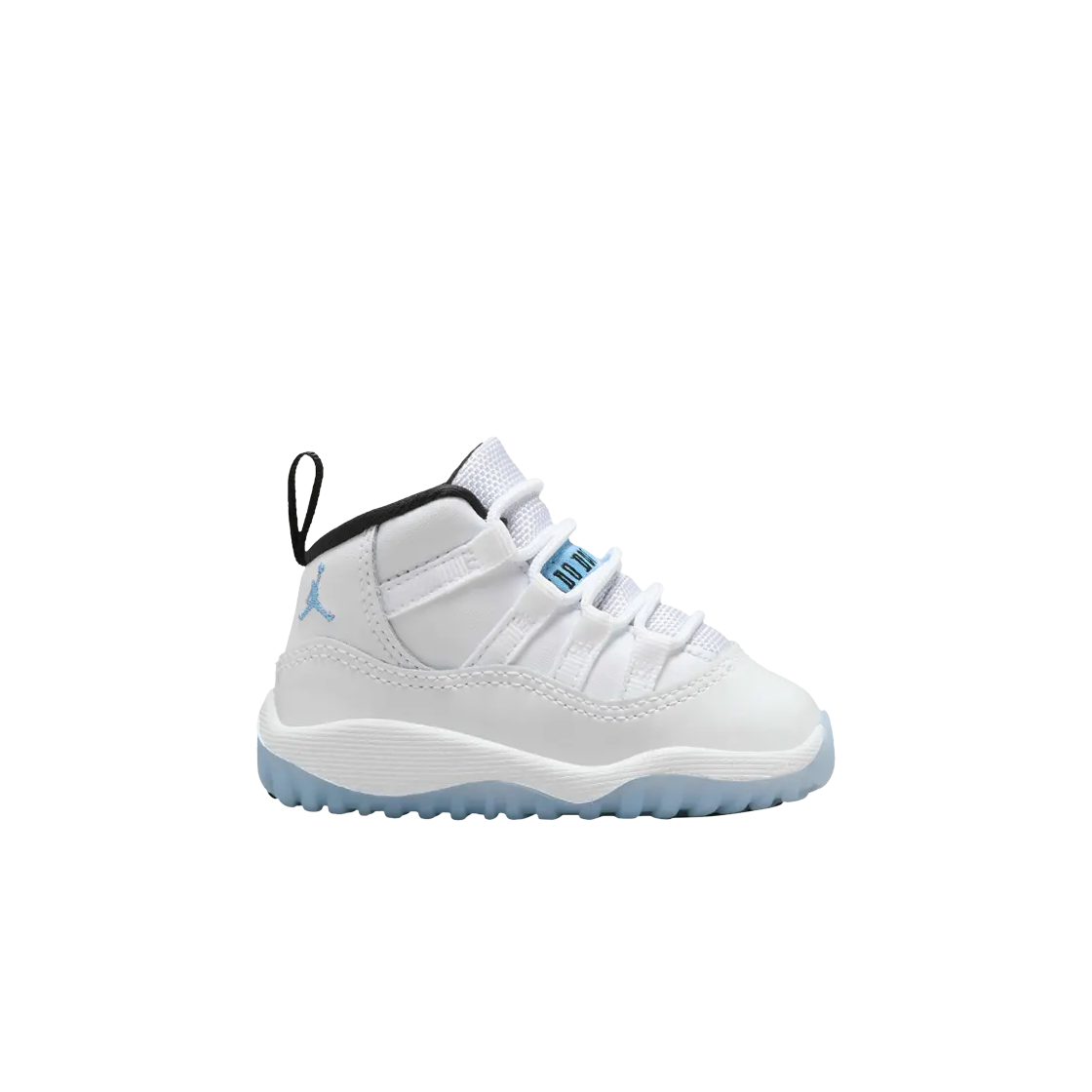 (TD) 조던 11 레트로 레전드 블루 2024((TD) Jordan 11 Retro Legend Blue 2024)