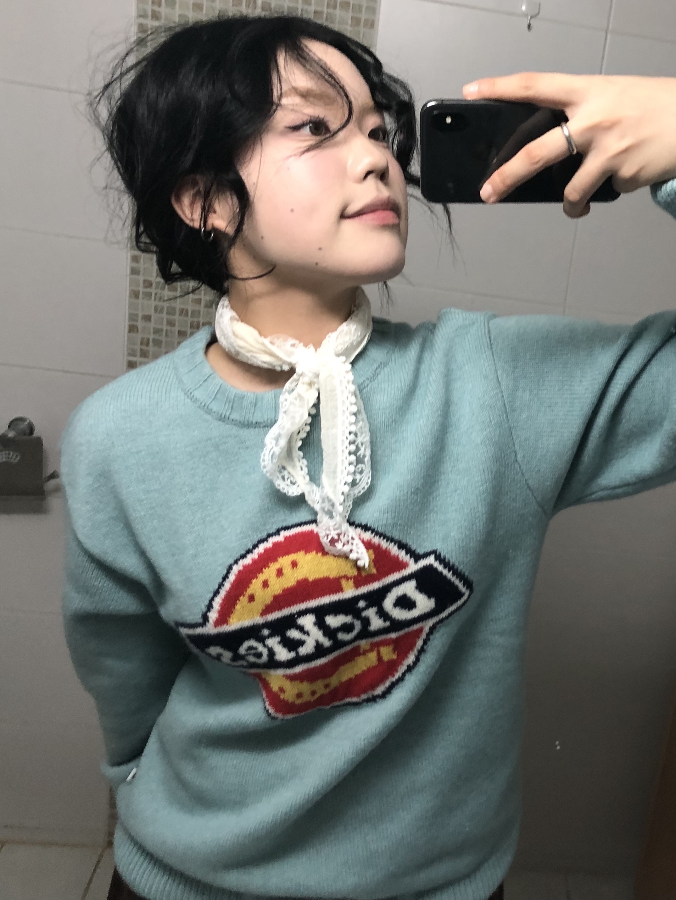 KREAM 스타일