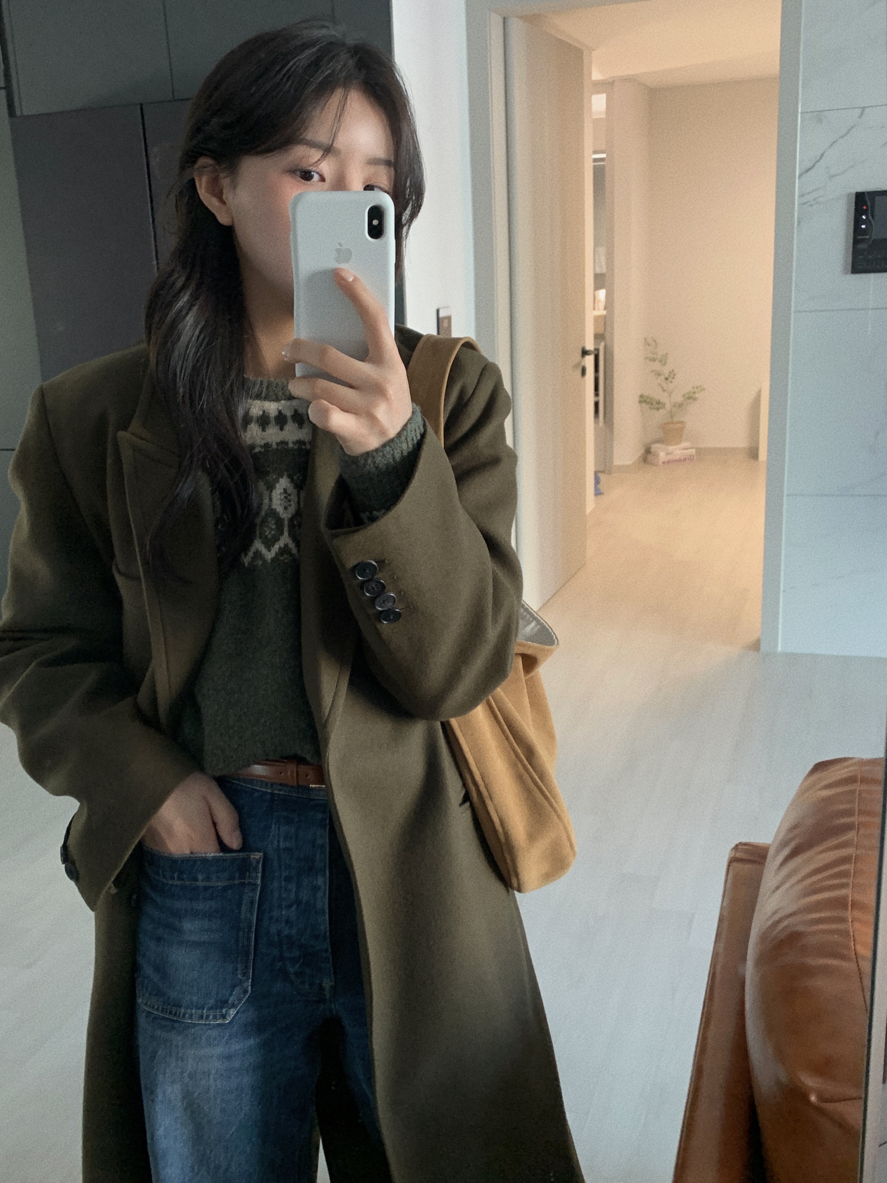 무무님의 스타일 - 2