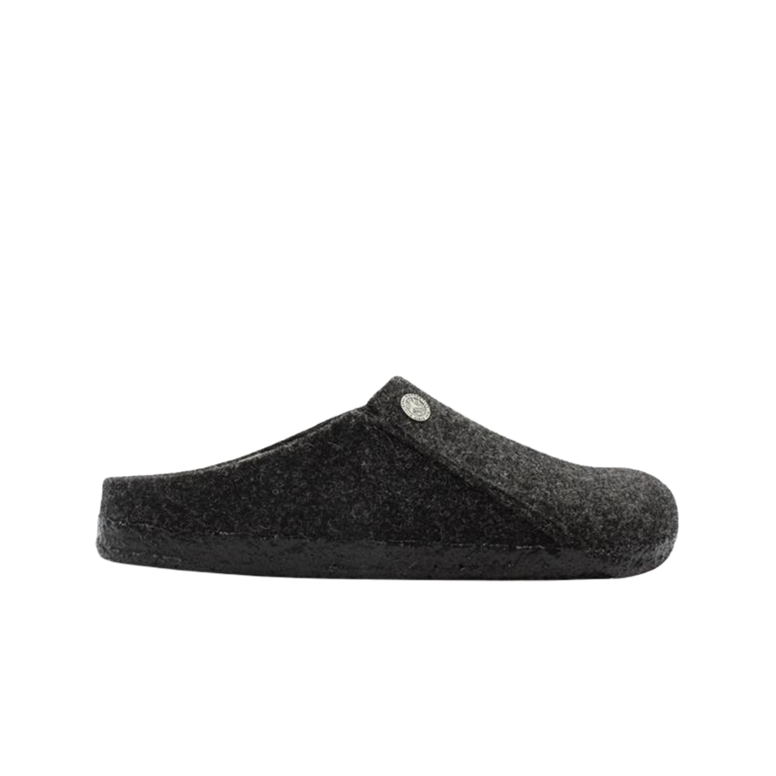 1014932 Birkenstock Zermatt Felt Anthracite - Narrow